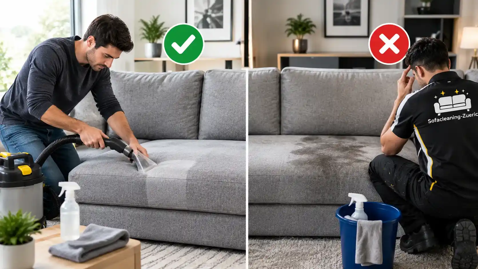 upholstery cleaning